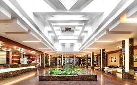Grand Majestic Hotel Prague